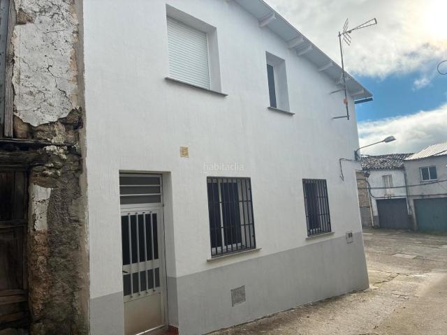 Casa en venta en Piornal, Extremadura