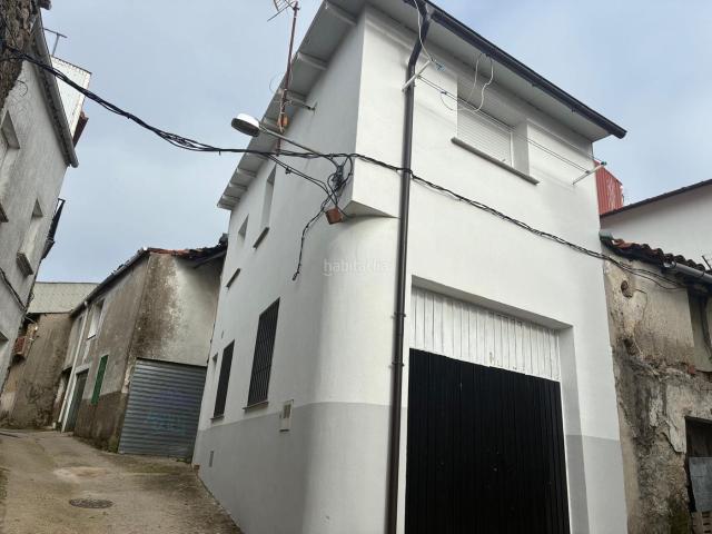 Casa en venta en Piornal, Extremadura