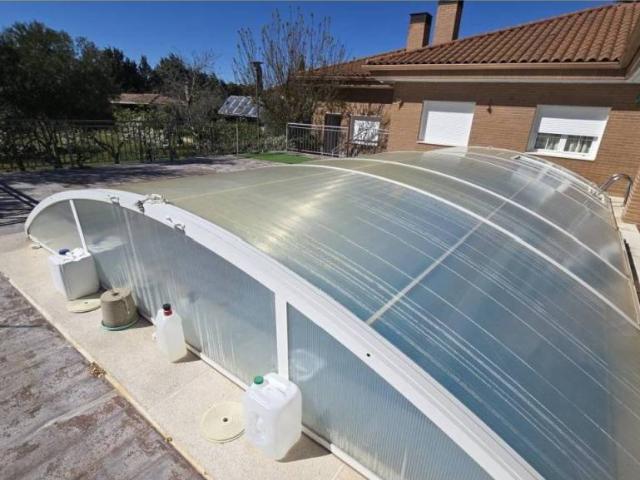 Casa en venta en Pioz, Castilla-La Mancha
