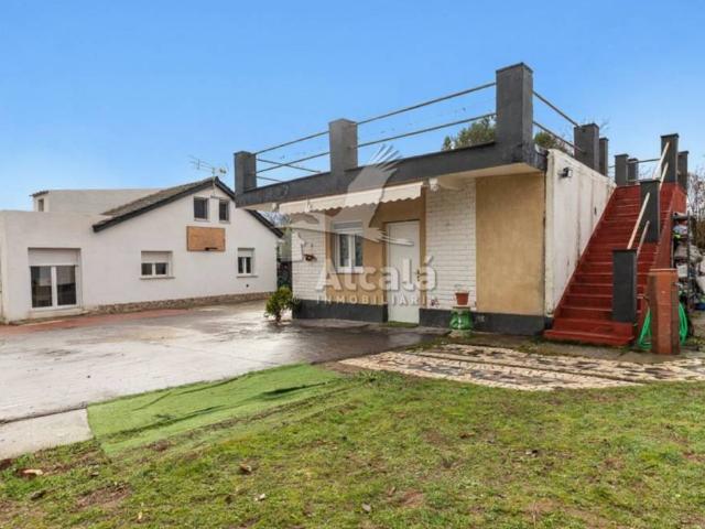 Casa en venta en El Chaparral, Pioz