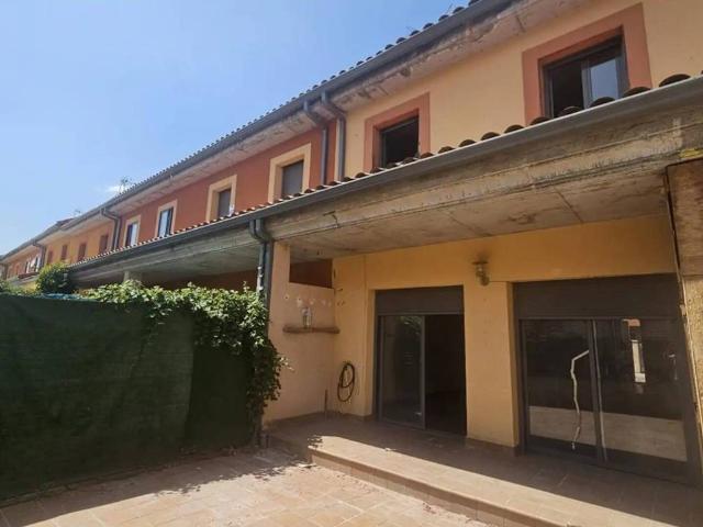 Casa en venta en Madrebuena, Pioz