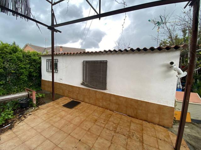 Casa en venta en Las Suertes, Pioz