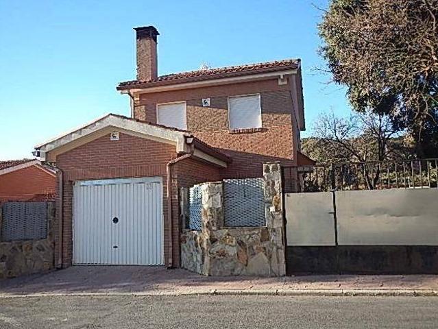Casa en venta en Pioz