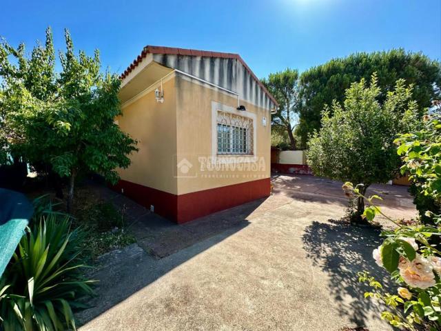 Casa en venta en Pioz, Madrebuena