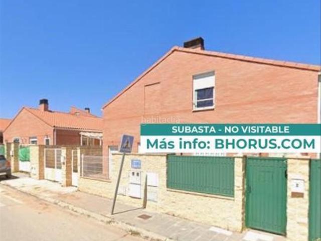 Casa en venta en Madrebuena, Pioz