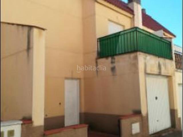 Casa en venta en Pioz, Madrebuena