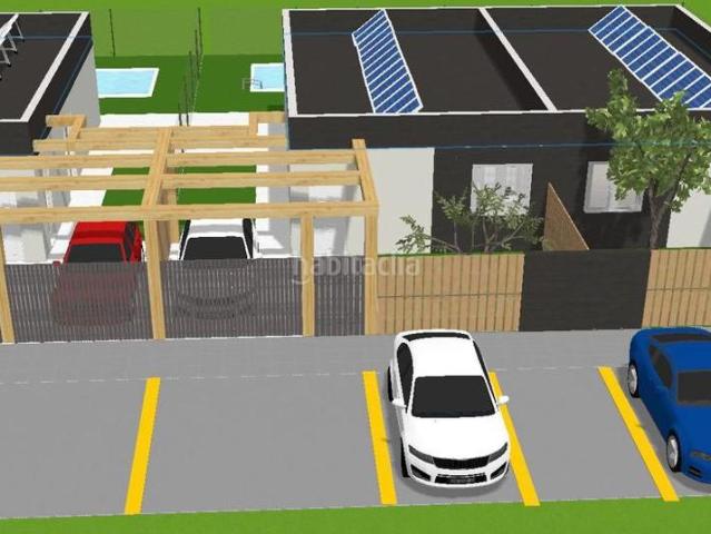 Casa en venta en Pioz, Madrebuena