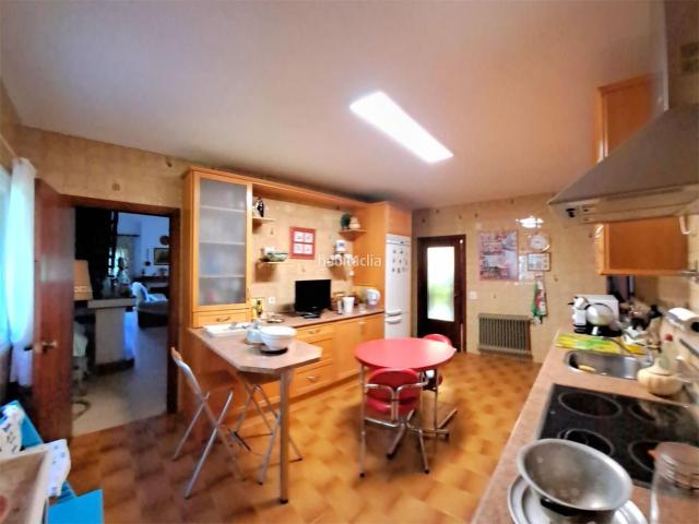 Casa en venta en Madrebuena, Pioz
