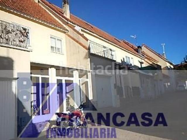 Casa en venta en Madrebuena, Pioz