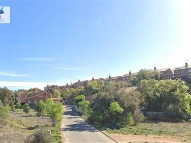 Casa en venta en El Bosque del Henares, Pioz