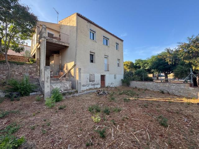 Casa en venta en Conca de Barberà, Catalunya