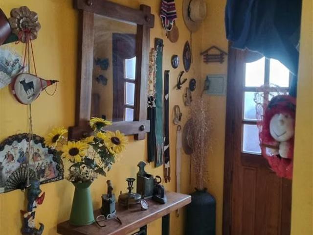 Casa en venta en Pirque, Metropolitana