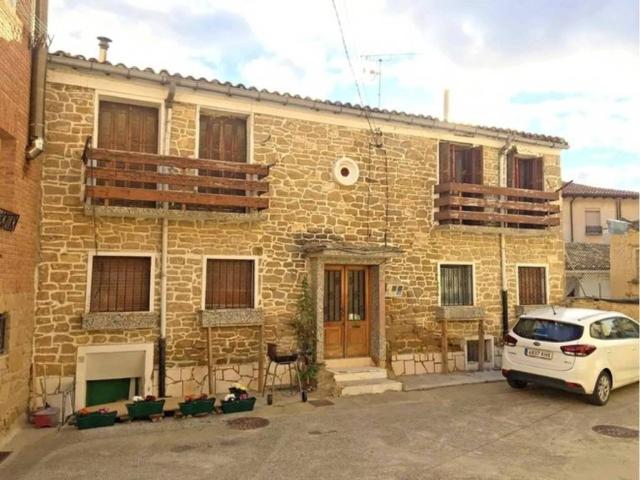 Casa en venta en Erdialdea, Navarra