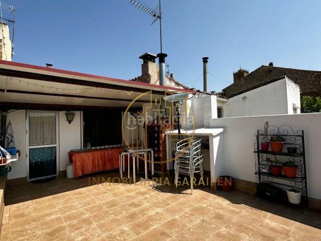 Casa en venta en Erdialdea, Navarra
