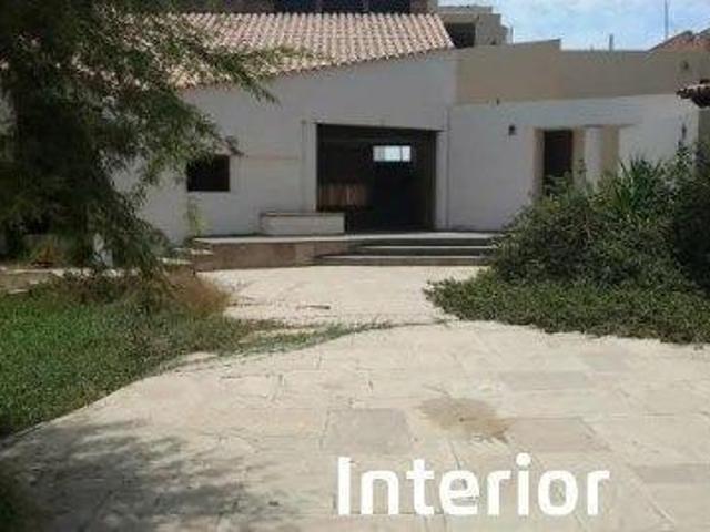 Casa venta en Piura