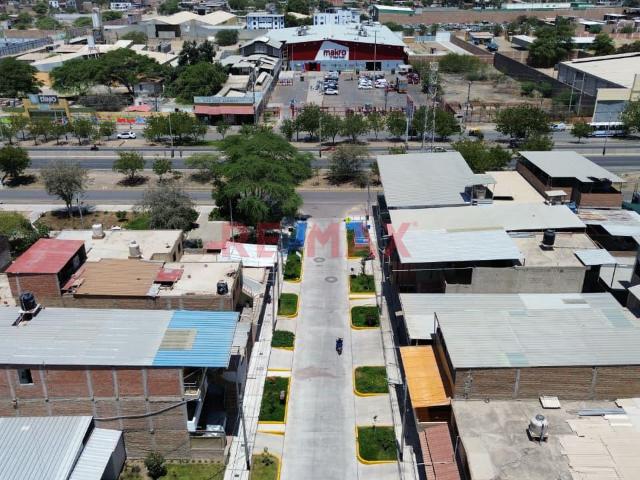 Casa venta en Piura