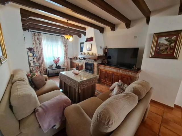 Casa en venta en Pizarra