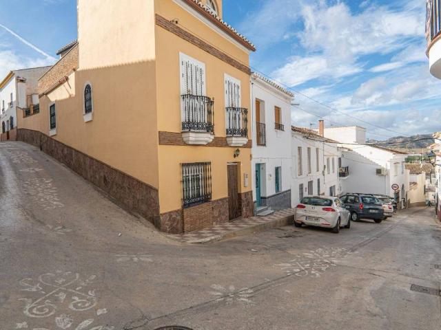 Casa en venta en Valle del Guadalhorce, Andalucía