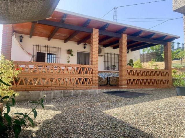 Casa en venta en Valle del Guadalhorce, Andalucía