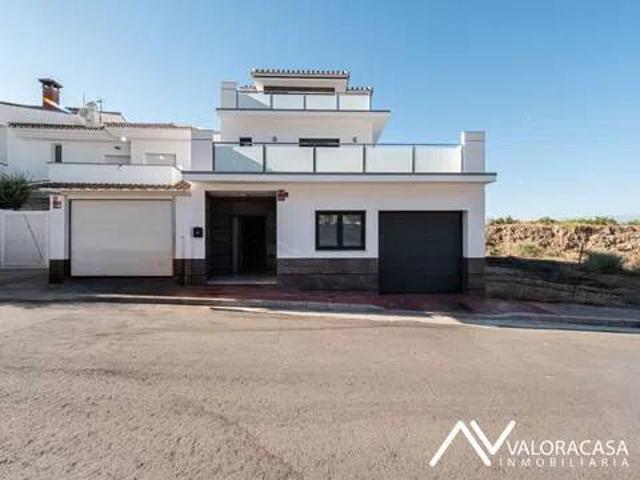 Casa en venta en Valle del Guadalhorce, Andalucía