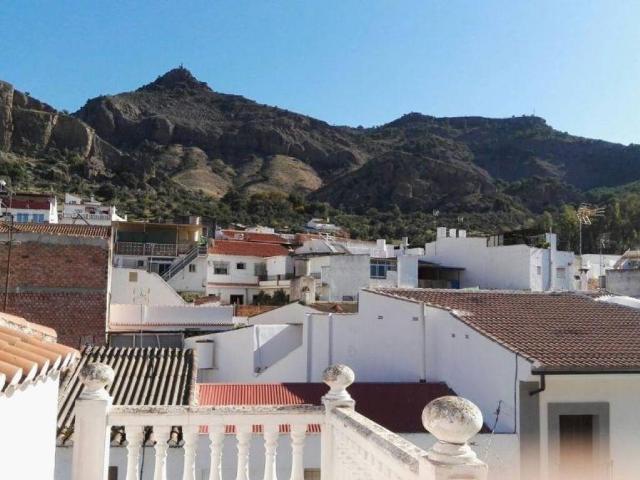 Casa en venta en Pizarra