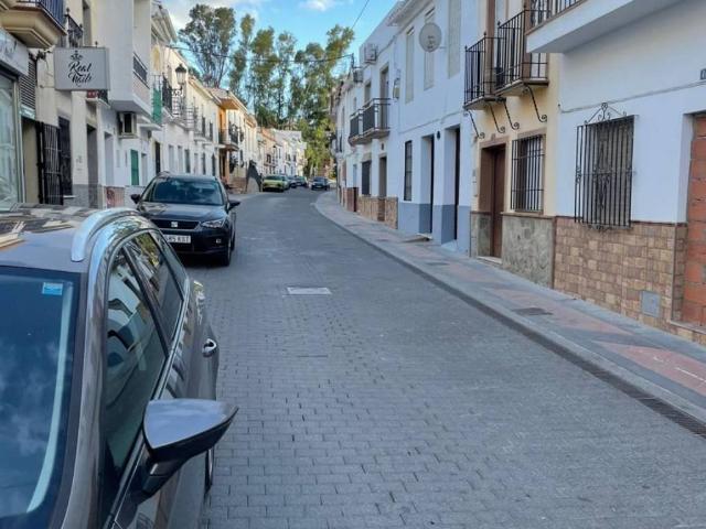 Casa en venta en Pizarra