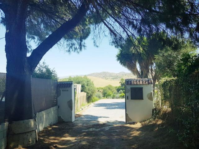 Casa en venta en Valle del Guadalhorce, Andalucía
