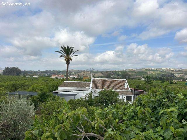 Casa en venta en Valle del Guadalhorce, Andalucía