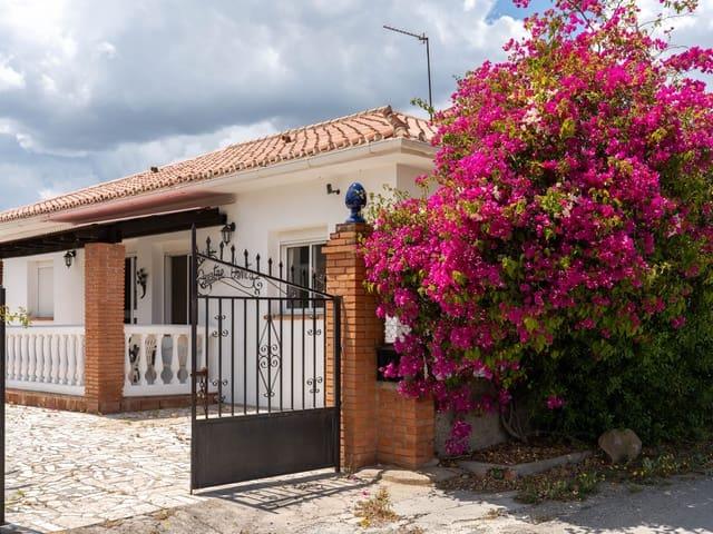 Casa Rural en venta en Valle del Guadalhorce, Andalucía