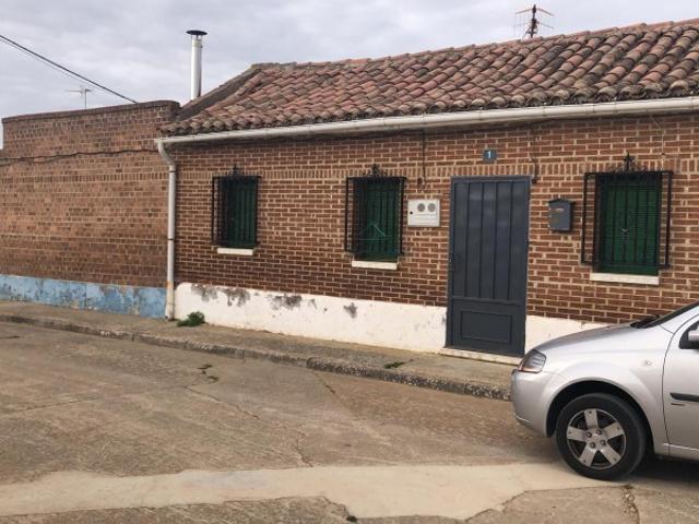 Casa en venta en Piña De Campos, Castilla y León