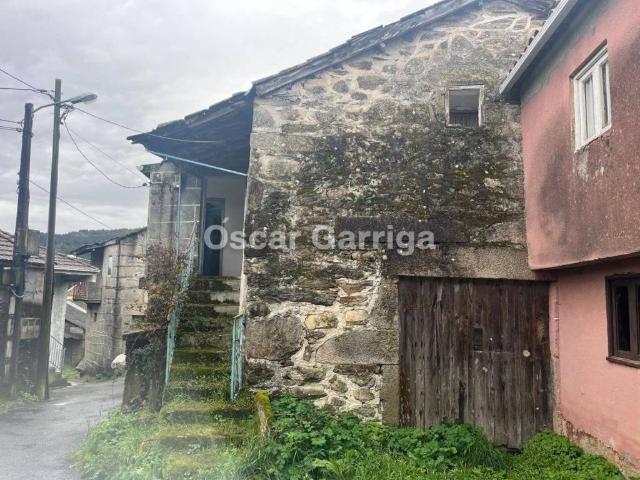 Casa en venta en O Carballiño, Galicia
