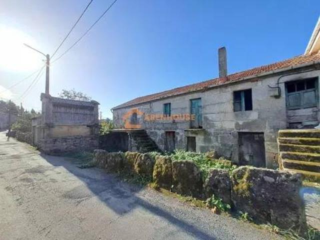 Casa en venta en Piñor, Ourense