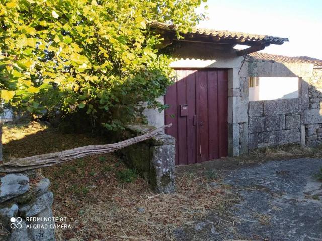 Casa en venta en Piñor Casa en venta en Piñor