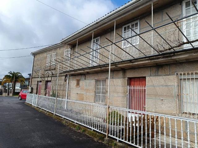 Casa en venta en Piñor