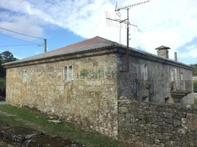 Casa en venta en O Carballiño, Galicia