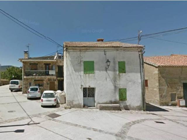 Casa en venta en Piñuécar-gandullas, Piñuécar