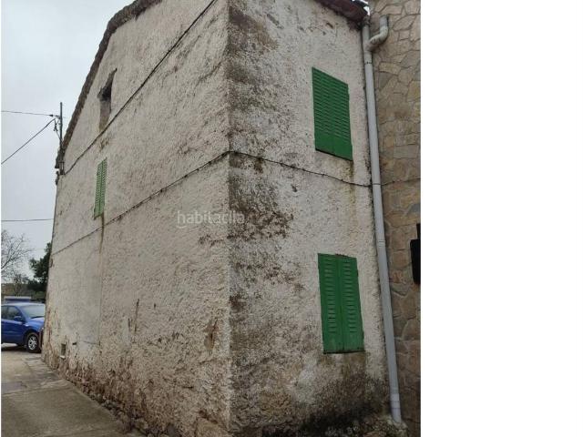 Casa en venta en Piñuécar-gandullas