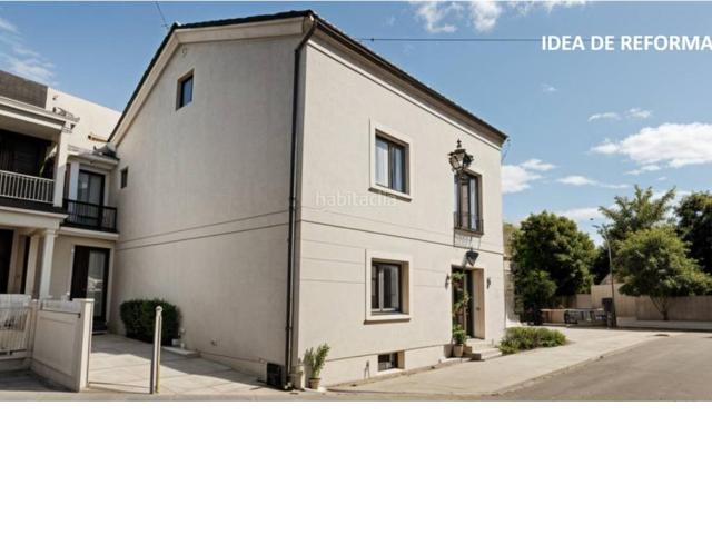 Casa en venta en Piñuécar-gandullas