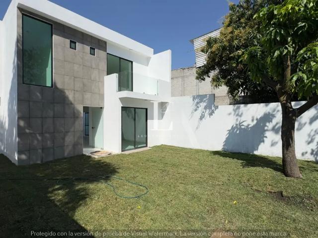 Casa en venta en Atzala, Puebla