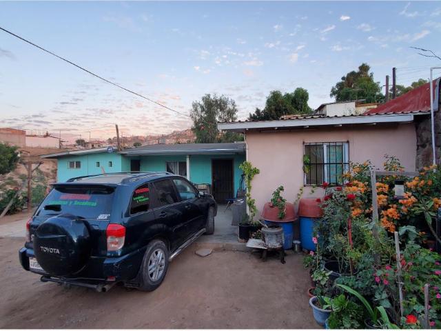 Casa en venta en Playas De Rosarito, Baja California