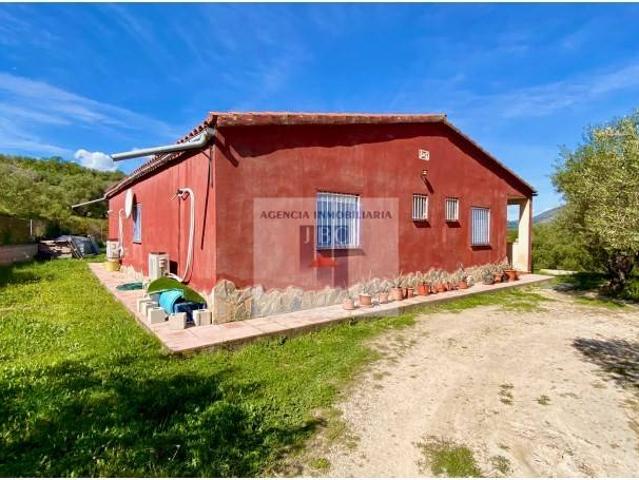 Casa en venta en Alcocer De Planes, Valencia