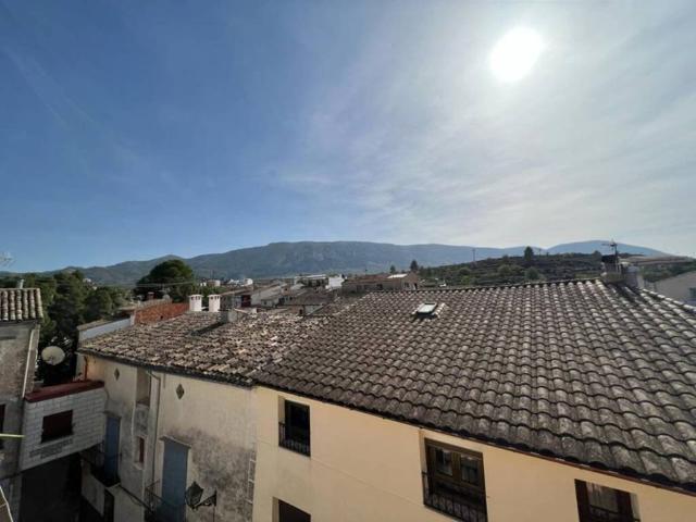 Casa en venta en Alcocer De Planes, Valencia