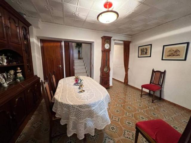 Casa en venta en el Comtat, Valencia