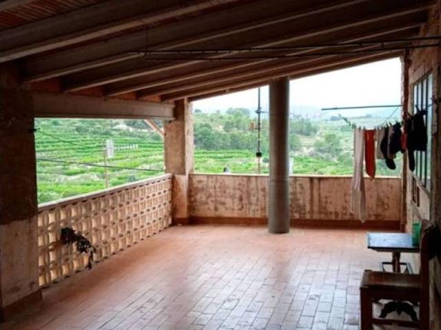 Casa en venta en Alcocer De Planes, Valencia