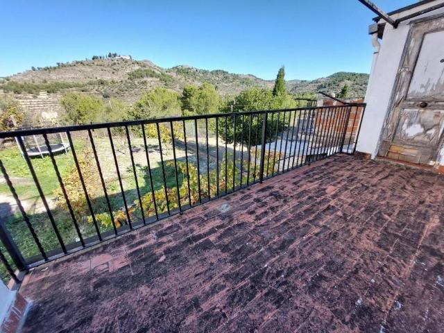 Casa en venta en Alcocer De Planes, Valencia