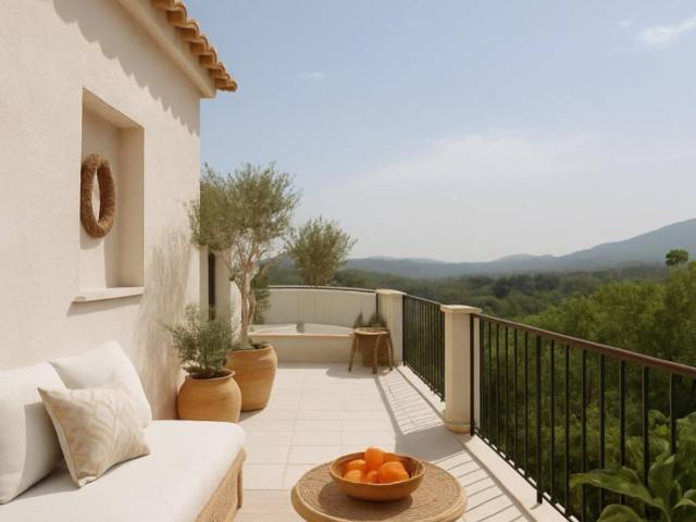 Casa en venta en Alcocer De Planes, Valencia