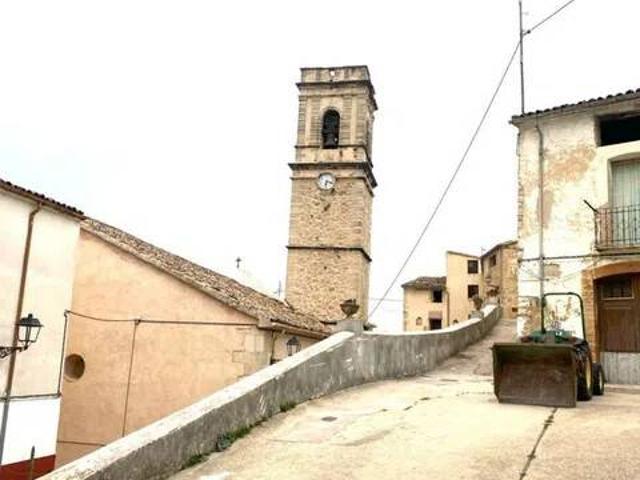 Casa en venta en el Comtat, Valencia
