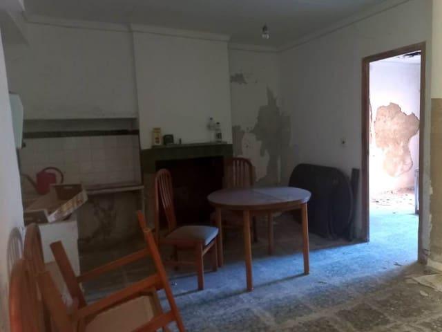Casa en venta en el Comtat, Valencia