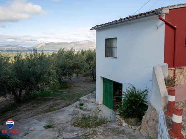 Casa en venta en Alcocer De Planes, Valencia