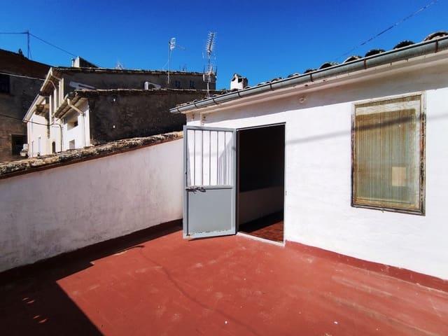 Casa en venta en el Comtat, Valencia